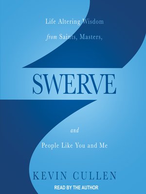 cover image of Swerve